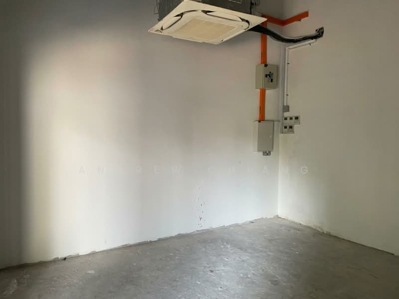 Orchard Rendezvous Hotel, 1 Tanglin Road, Tanglin / Holland / Bukit Timah, 765 sqft, Food & Beverage For Rent, by Andrew Chiang, 500241046 - Interior - CommercialGuru.com.sg