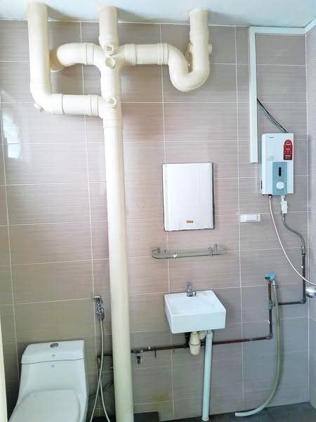 236 Choa Chu Kang Central, 236 Choa Chu Kang Central, Room Rental, 130 sqft, HDB Flat For Rent, by Steven Choo, 500241051 - Bathroom - PropertyGuru.com.sg