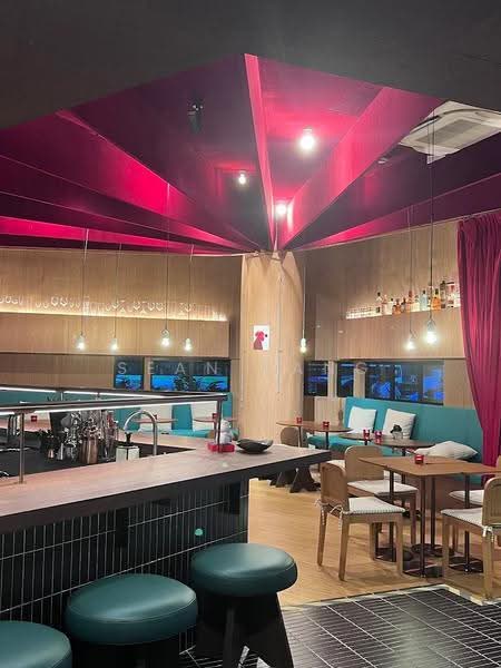 L1 F&B Space @ New Bridge Road/Clarke Quay Vicinity | Near MRT, City Hall / Clarke Quay, 959 sqft, Food & Beverage For Rent, by Sean Pang, 500241052 - Interior - CommercialGuru.com.sg
