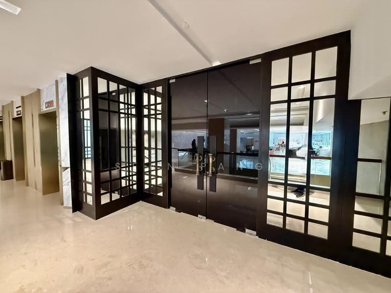 Rare F&B Space @ City Hall Vicinity | Great Frontage | Rarely Available, City Hall / Clarke Quay, 2,143 sqft, Food & Beverage For Rent, by Sean Pang, 500241054 - Lobby - CommercialGuru.com.sg