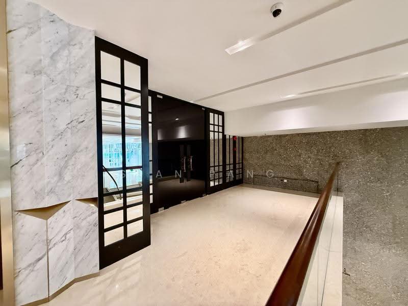 Rare F&B Space @ City Hall Vicinity | Great Frontage | Rarely Available, City Hall / Clarke Quay, 2,143 sqft, Food & Beverage For Rent, by Sean Pang, 500241054 - Entrance - CommercialGuru.com.sg