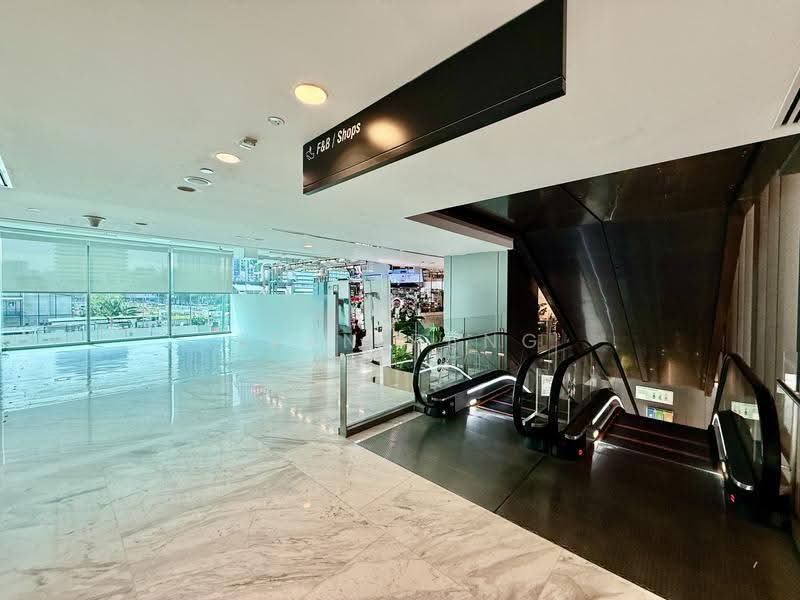 Rare F&B Space @ Bugis Vicinity | Near MRT | Prime Location | Rarely Available, Beach Road / Bugis / Rochor, 797 sqft, Food & Beverage For Rent, by Sean Pang, 500241056 - Interior - CommercialGuru.com.sg