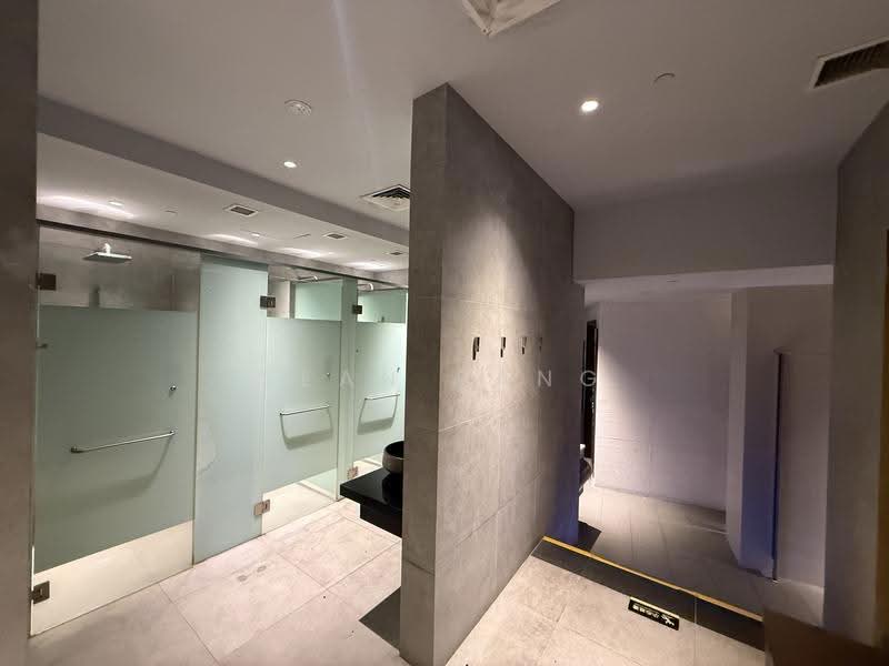 Rare Spa/Enrichment Space at Havelock Vicinity | Mins Walk to MRT/Great World, Alexandra / Commonwealth, 11,745 sqft, Other Retail For Rent, by Sean Pang, 500241058 - Bathroom - CommercialGuru.com.sg