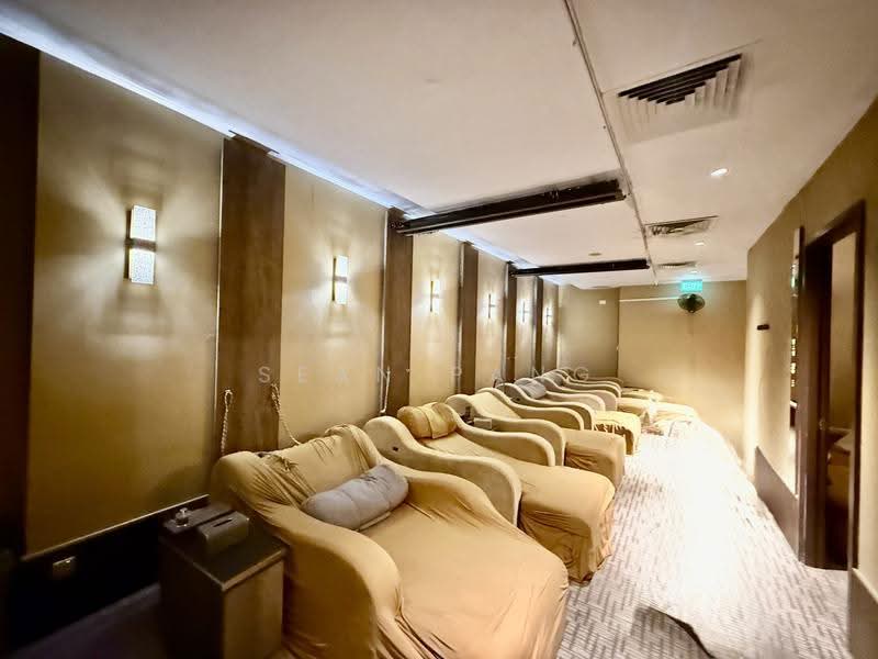 Rare Spa/Enrichment Space at Havelock Vicinity | Mins Walk to MRT/Great World, Alexandra / Commonwealth, 11,745 sqft, Other Retail For Rent, by Sean Pang, 500241058 - Interior - CommercialGuru.com.sg