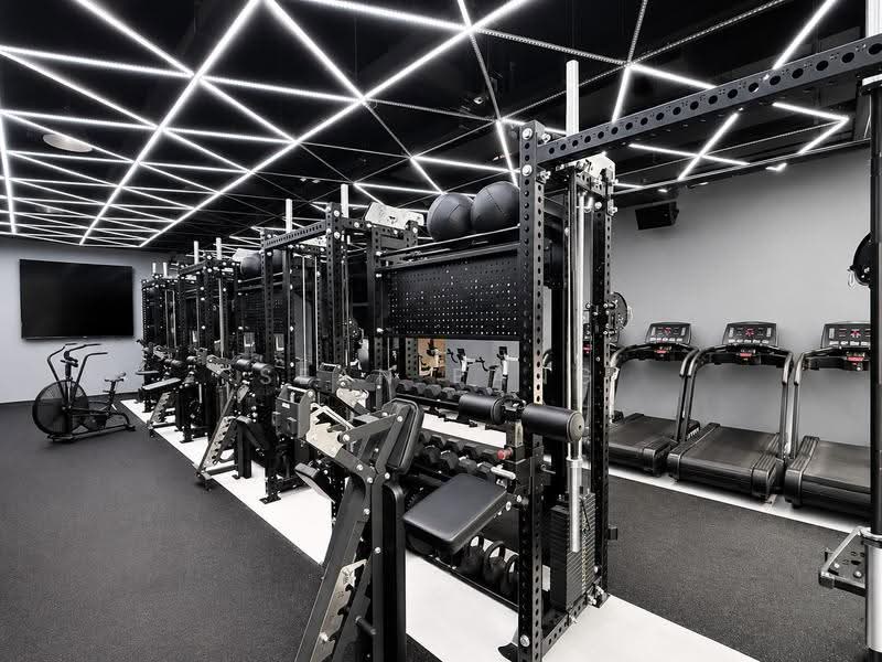 Fitness Space at Robinson Road/Telok Ayer Vicinity | Rarely Available, Boat Quay / Raffles Place / Marina, 3,047 sqft, Other Retail For Rent, by Sean Pang, 500241060 - Gym - CommercialGuru.com.sg