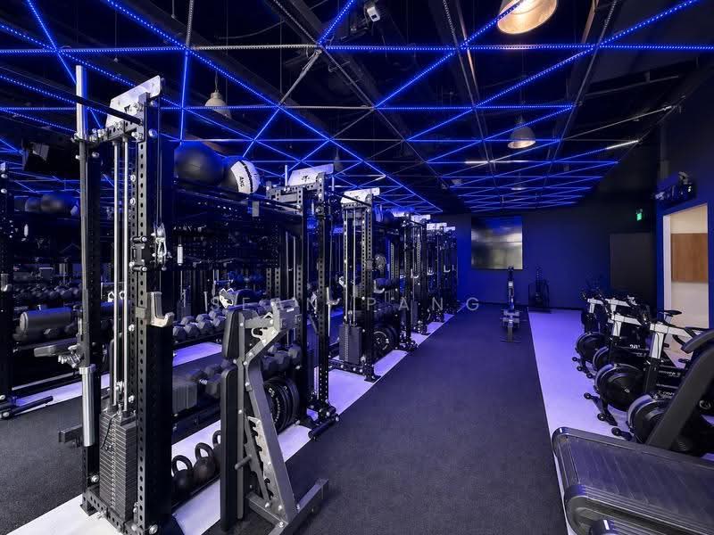 Fitness Space at Robinson Road/Telok Ayer Vicinity | Rarely Available, Boat Quay / Raffles Place / Marina, 3,047 sqft, Other Retail For Rent, by Sean Pang, 500241060 - Gym - CommercialGuru.com.sg