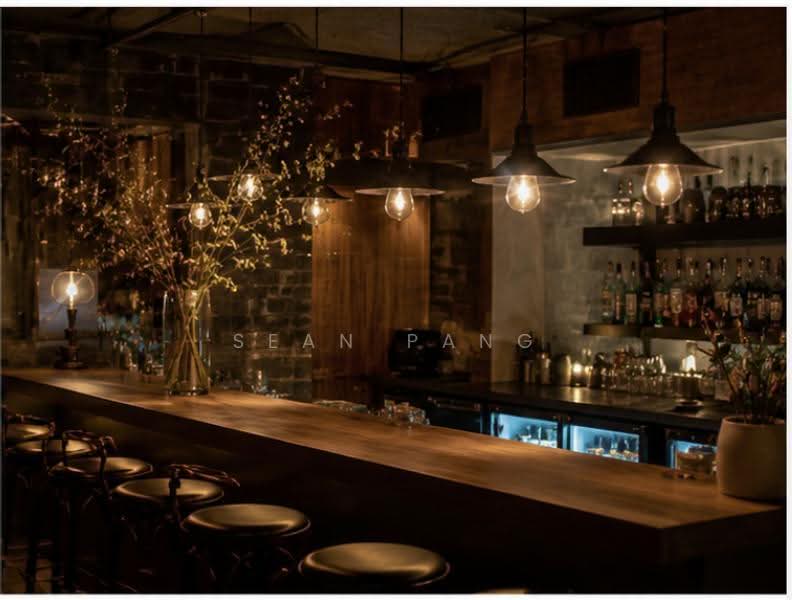 L1 F&B Space at Prime Somerset Vicinity | High Footfall | Prime Location, Orchard / River Valley, 2,260 sqft, Food & Beverage For Rent, by Sean Pang, 500241062 - Interior - CommercialGuru.com.sg