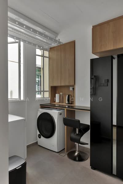 Casa Rosa, 35 Lorong Ong Lye, 3 Bedrooms, 1,130 sqft, Condominium For Rent, by Aaron Chng, 500241063 - Interior - PropertyGuru.com.sg