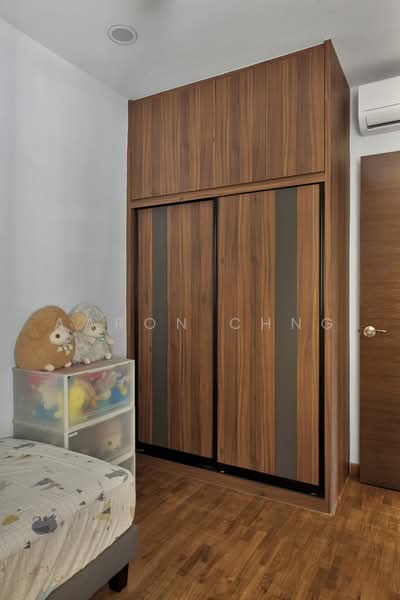 Casa Rosa, 35 Lorong Ong Lye, 3 Bedrooms, 1,130 sqft, Condominium For Rent, by Aaron Chng, 500241063 - Bedroom - PropertyGuru.com.sg
