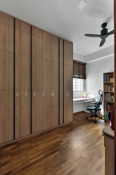 Casa Rosa, 35 Lorong Ong Lye, 3 Bedrooms, 1,130 sqft, Condominium For Rent, by Aaron Chng, 500241063 - Study - PropertyGuru.com.sg