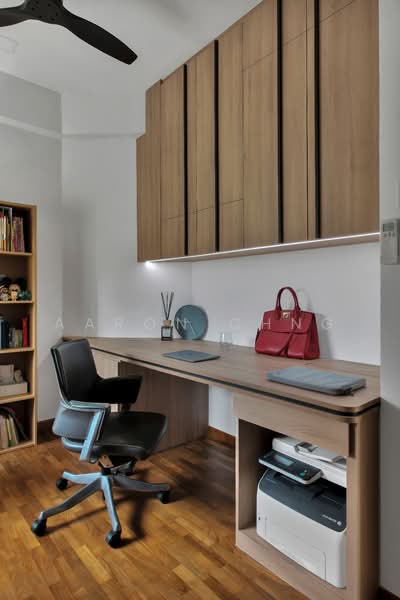 Casa Rosa, 35 Lorong Ong Lye, 3 Bedrooms, 1,130 sqft, Condominium For Rent, by Aaron Chng, 500241063 - Study - PropertyGuru.com.sg