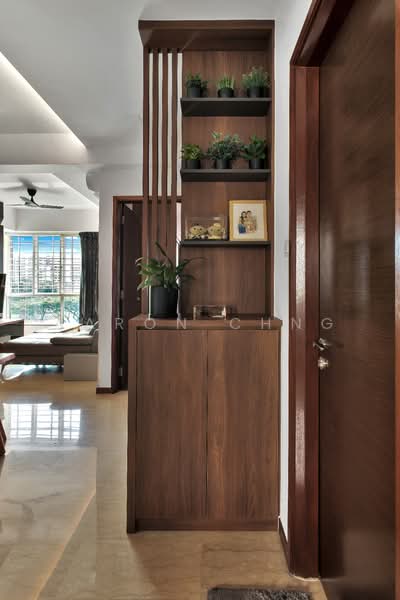 Casa Rosa, 35 Lorong Ong Lye, 3 Bedrooms, 1,130 sqft, Condominium For Rent, by Aaron Chng, 500241063 - Interior - PropertyGuru.com.sg