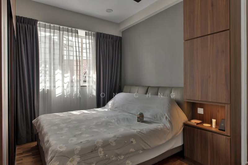 Casa Rosa, 35 Lorong Ong Lye, 3 Bedrooms, 1,130 sqft, Condominium For Rent, by Aaron Chng, 500241063 - Bedroom - PropertyGuru.com.sg