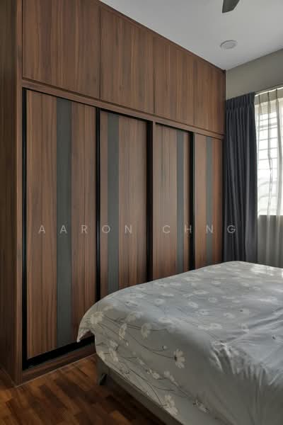 Casa Rosa, 35 Lorong Ong Lye, 3 Bedrooms, 1,130 sqft, Condominium For Rent, by Aaron Chng, 500241063 - Bedroom - PropertyGuru.com.sg