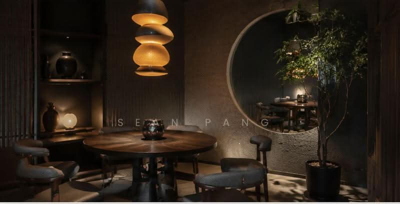 L1 F&B Space @ Keong Saik Vicinity | Prime Location | Rarely Available, Chinatown / Tanjong Pagar, 1,938 sqft, Food & Beverage For Rent, by Sean Pang, 500241065 - Dining Room - CommercialGuru.com.sg