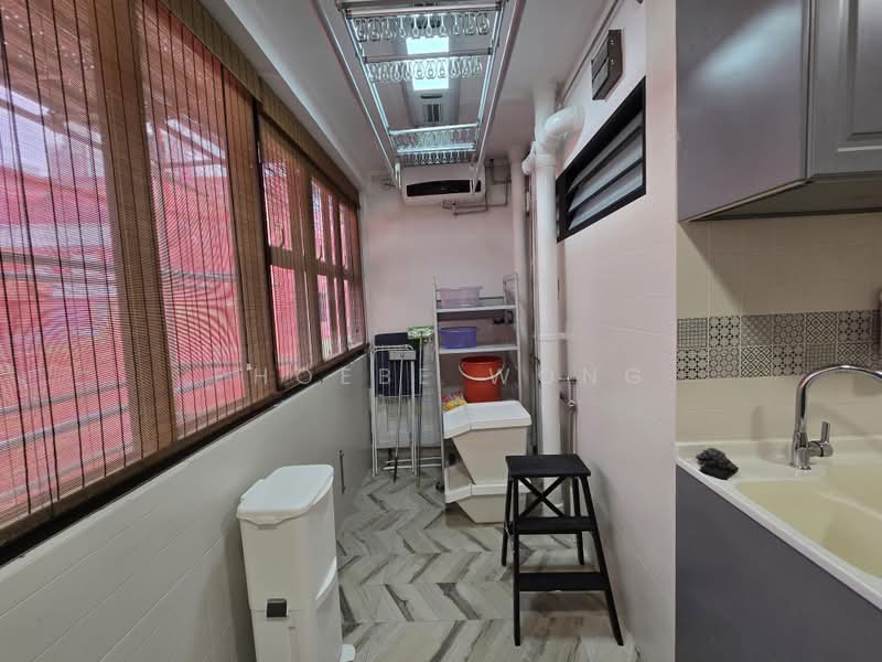 17 Tiong Bahru Road, 17 Tiong Bahru Road, Room Rental, 950 sqft, HDB Flat For Rent, by Phoebe Wong, 500241067 - Interior - PropertyGuru.com.sg