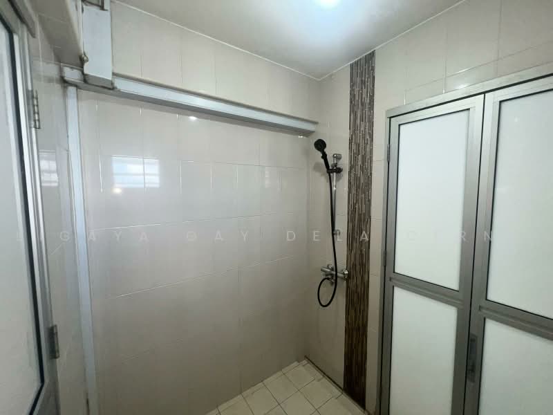 453A Fernvale Road, 453A Fernvale Road, 1 Bedroom, 495 sqft, HDB Flat For Rent, by Ligaya Gay Dela Cerna, 500241072 - Bathroom - PropertyGuru.com.sg