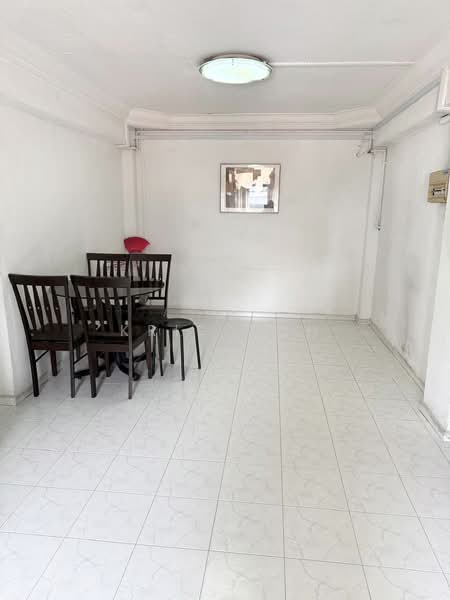 101 Spottiswoode Park Road, 101 Spottiswoode Park Road, 3 Bedrooms, 850 sqft, Apartment For Rent, by Kris Goh, 500241074 - Dining Room - PropertyGuru.com.sg