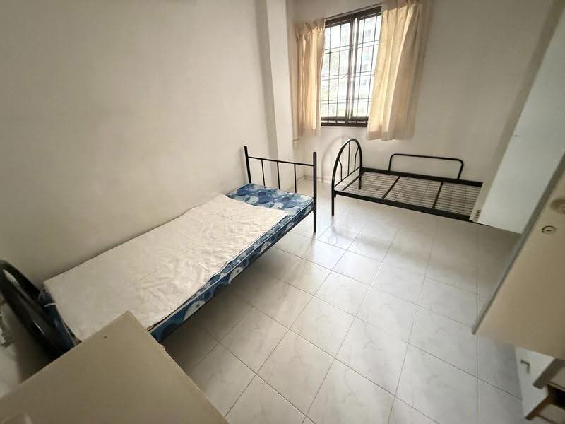 101 Spottiswoode Park Road, 101 Spottiswoode Park Road, 3 Bedrooms, 850 sqft, Apartment For Rent, by Kris Goh, 500241074 - Bedroom - PropertyGuru.com.sg