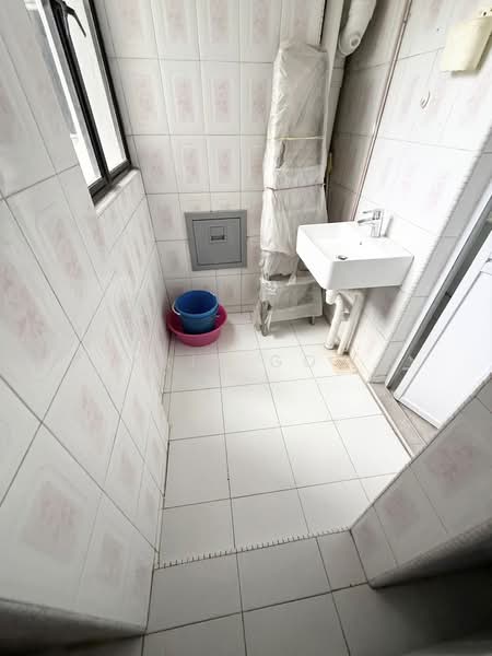 101 Spottiswoode Park Road, 101 Spottiswoode Park Road, 3 Bedrooms, 850 sqft, Apartment For Rent, by Kris Goh, 500241074 - Bathroom - PropertyGuru.com.sg