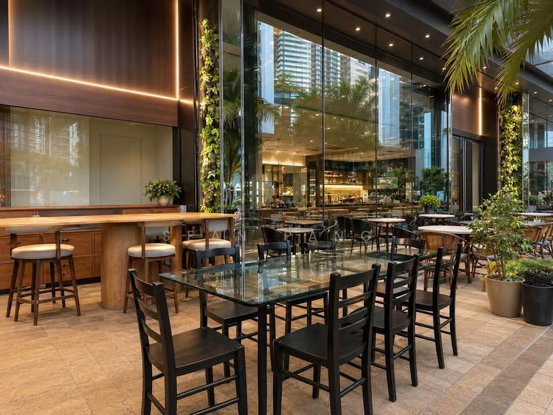 F&B Space w ORA @ Esplanade/City Hall Vicinity | Prime Location, Beach Road / Bugis / Rochor, 1,571 sqft, Food & Beverage For Rent, by Sean Pang, 500241076 - Exterior - CommercialGuru.com.sg