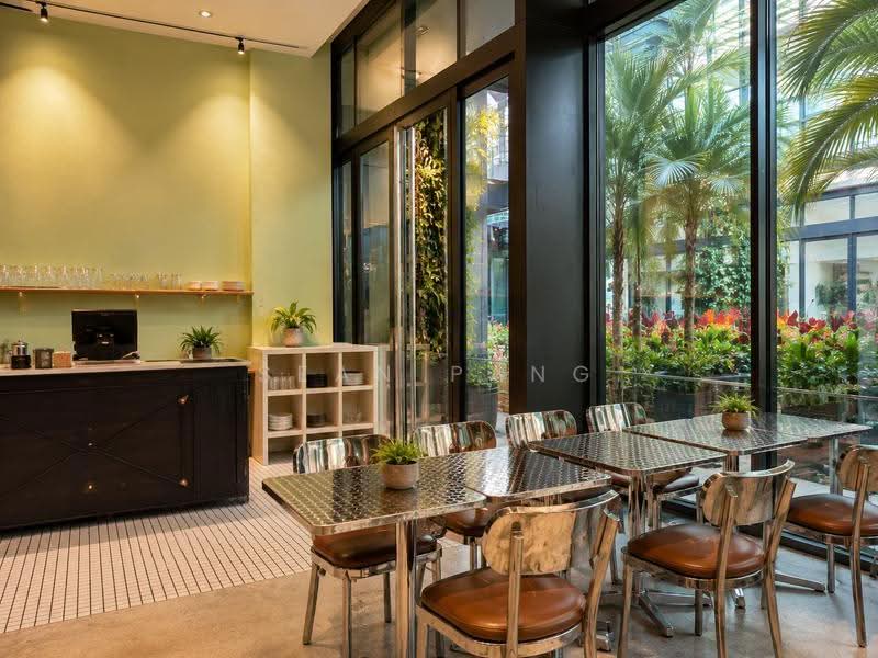 F&B Space w ORA @ Esplanade/City Hall Vicinity | Prime Location, Beach Road / Bugis / Rochor, 1,571 sqft, Food & Beverage For Rent, by Sean Pang, 500241076 - Interior - CommercialGuru.com.sg