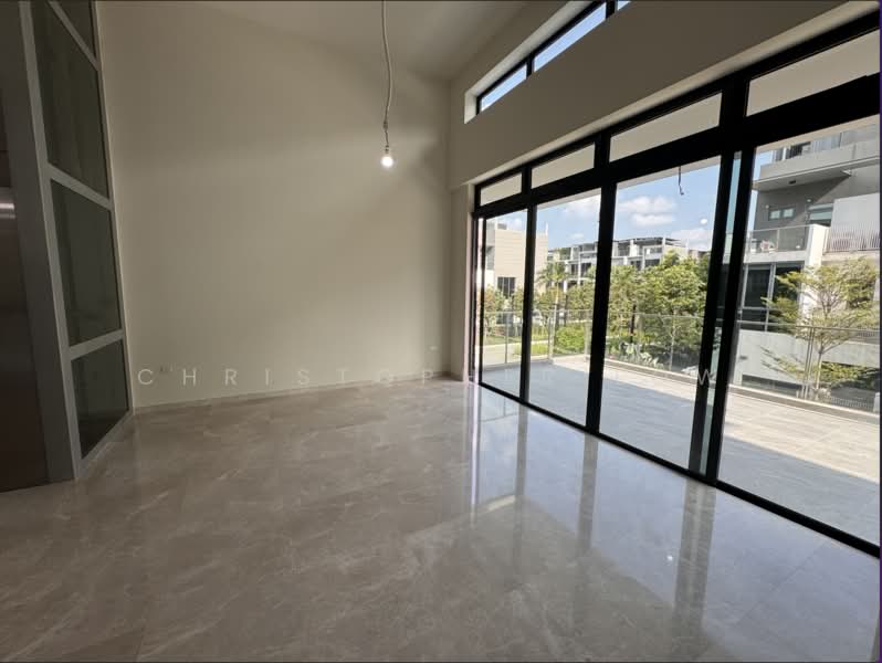 Belgravia Ace, 100 Belgravia Drive, 5 Bedrooms, 4,370 sqft, Semi-Detached House For Sale, by Christopher Low, 500241078 - Interior - PropertyGuru.com.sg