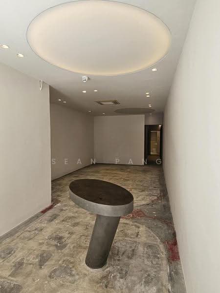L1 Beauty Salon/Shop Space @ Amoy Street | Excellent Frontage | Prime Location, Boat Quay / Raffles Place / Marina, 900 sqft, Shop / Shophouse For Rent, by Sean Pang, 500241082 - Interior - CommercialGuru.com.sg
