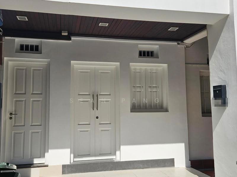 L1 Beauty Salon/Shop Space @ Amoy Street | Excellent Frontage | Prime Location, Boat Quay / Raffles Place / Marina, 900 sqft, Shop / Shophouse For Rent, by Sean Pang, 500241082 - Exterior - CommercialGuru.com.sg