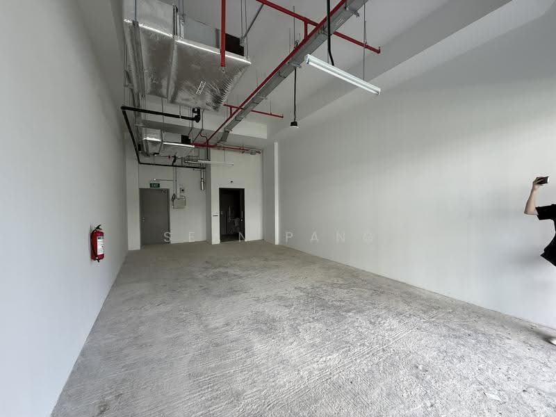 L1 F&B Space @ Bedok Central | Excellent Frontage | Rarely Available, Bedok / Upper East Coast, 1,076 sqft, Food & Beverage For Rent, by Sean Pang, 500241083 - Interior - CommercialGuru.com.sg