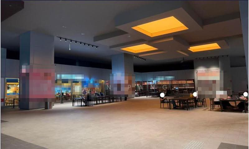 Prime L1 F&B Space @ Bugis Vicinity | Excellent Frontage | Near MRT Entrance, Beach Road / Bugis / Rochor, 4,199 sqft, Food & Beverage For Rent, by Sean Pang, 500241085 - Interior - CommercialGuru.com.sg
