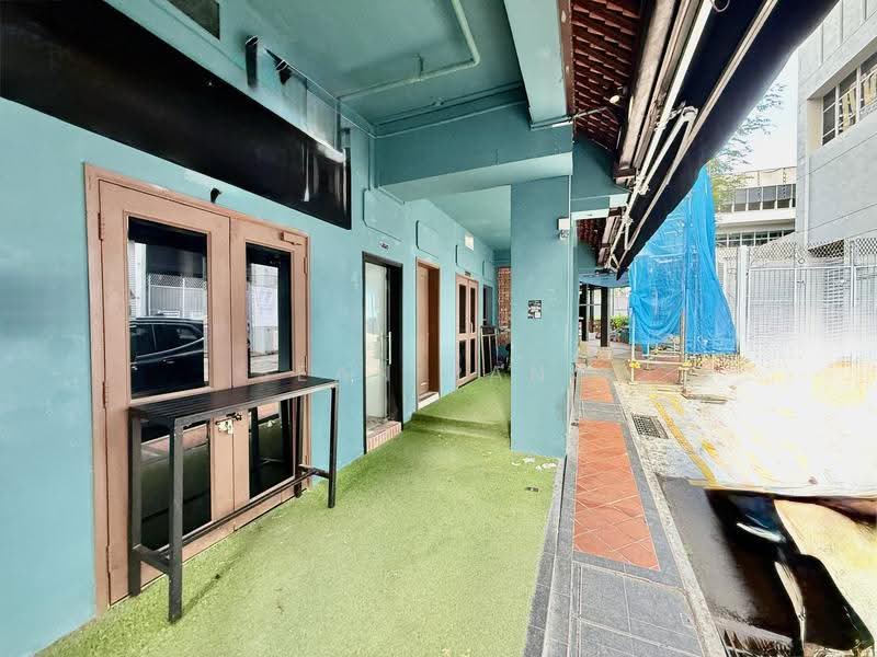 L1 Restaurant and Bar w Ancillary Live Entertainment Space @ Ann Siang Vicinity, Boat Quay / Raffles Place / Marina, 2,485 sqft, Food & Beverage For Rent, by Sean Pang, 500241089 - Exterior - CommercialGuru.com.sg