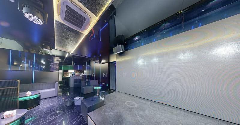 L1 Restaurant and Bar w Ancillary Live Entertainment Space @ Ann Siang Vicinity, Boat Quay / Raffles Place / Marina, 2,485 sqft, Food & Beverage For Rent, by Sean Pang, 500241089 - Interior - CommercialGuru.com.sg