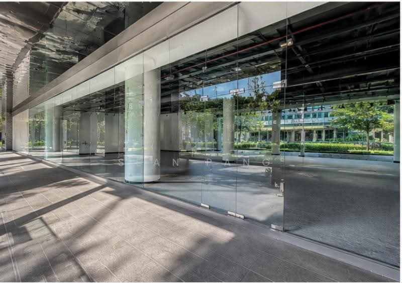 L1 Retail Space @ Prime Orchard Road | Excellent Super Prime Frontage, Orchard / River Valley, 1,540 sqft, Other Retail For Rent, by Sean Pang, 500241093 - Exterior - CommercialGuru.com.sg