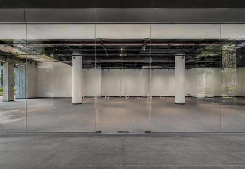 L1 Retail Space @ Prime Orchard Road | Excellent Super Prime Frontage, Orchard / River Valley, 1,540 sqft, Other Retail For Rent, by Sean Pang, 500241093 - Interior - CommercialGuru.com.sg