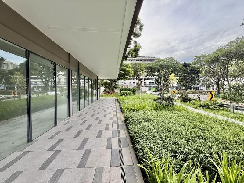 L1 F&B Space @ Heart of Bedok Central | Super Rare | Super Prime Location | Great Frontage, Bedok / Upper East Coast, 678 sqft, Food & Beverage For Sale, by Sean Pang, 500241094 - Exterior - CommercialGuru.com.sg
