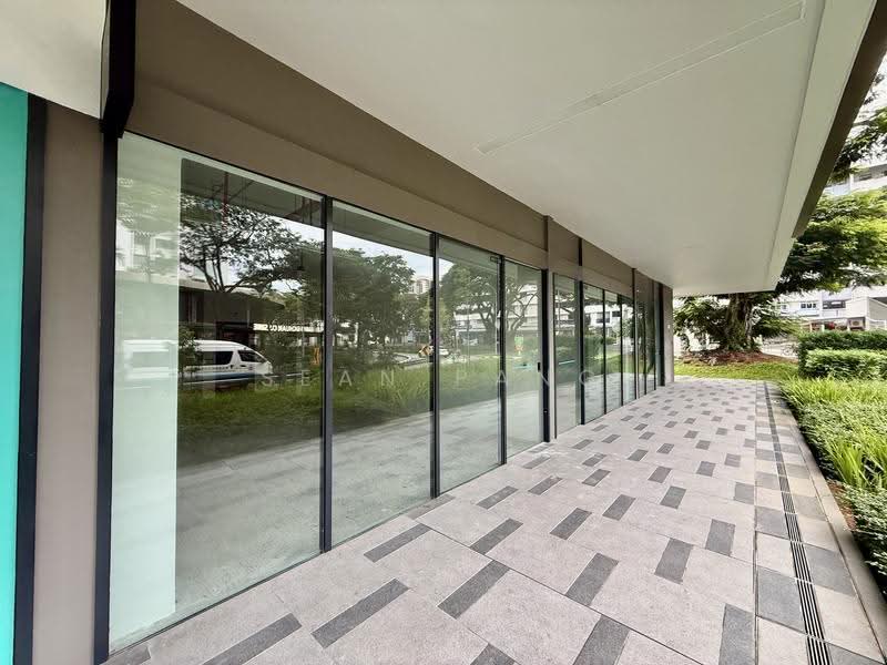 L1 F&B Space @ Heart of Bedok Central | Super Rare | Super Prime Location | Great Frontage, Bedok / Upper East Coast, 678 sqft, Food & Beverage For Sale, by Sean Pang, 500241094 - Exterior - CommercialGuru.com.sg