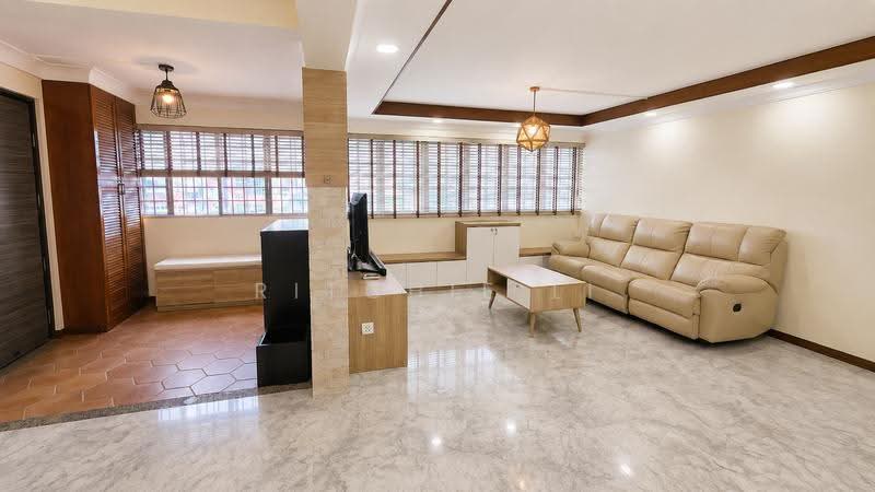 521 Hougang Avenue 6, 521 Hougang Avenue 6, 3 Bedrooms, 1,302 sqft, HDB Flat For Sale, by Ritchie Li, 500241098 - PropertyGuru.com.sg