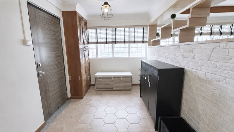 521 Hougang Avenue 6, 521 Hougang Avenue 6, 3 Bedrooms, 1,302 sqft, HDB Flat For Sale, by Ritchie Li, 500241098 - PropertyGuru.com.sg