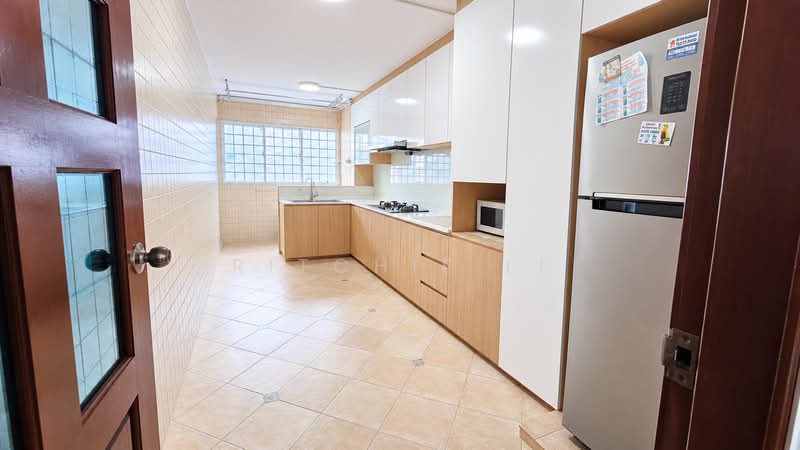 521 Hougang Avenue 6, 521 Hougang Avenue 6, 3 Bedrooms, 1,302 sqft, HDB Flat For Sale, by Ritchie Li, 500241098 - PropertyGuru.com.sg