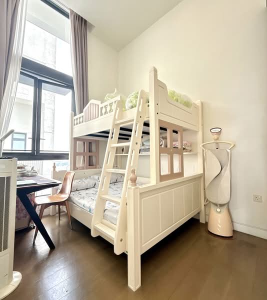 Highline Residences, 7 Kim Tian Road, 4 Bedrooms, 2,250 sqft, Condominium For Sale, by Cindy Lai, 500241099 - Bedroom - PropertyGuru.com.sg