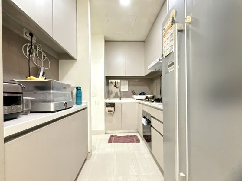 Highline Residences, 7 Kim Tian Road, 4 Bedrooms, 2,250 sqft, Condominium For Sale, by Cindy Lai, 500241099 - Kitchen - PropertyGuru.com.sg