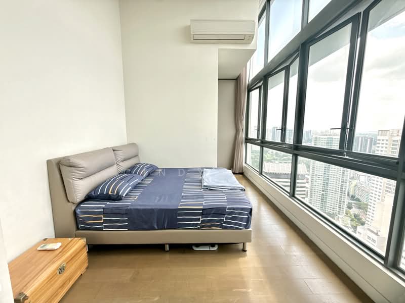 Highline Residences, 7 Kim Tian Road, 4 Bedrooms, 2,250 sqft, Condominium For Sale, by Cindy Lai, 500241099 - Bedroom - PropertyGuru.com.sg