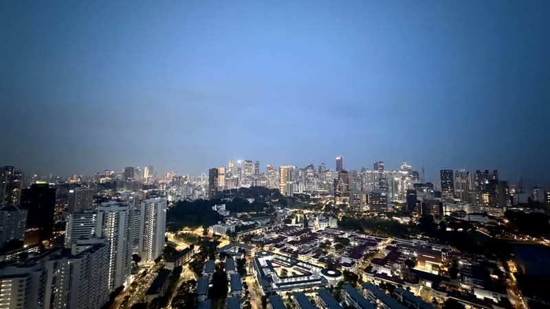 Highline Residences, 7 Kim Tian Road, 4 Bedrooms, 2,250 sqft, Condominium For Sale, by Cindy Lai, 500241099 - Exterior - PropertyGuru.com.sg
