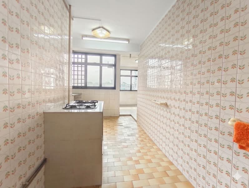 44 Bendemeer Road, 44 Bendemeer Road, 2 Bedrooms, 677 sqft, HDB Flat For Sale, by Alex Lim, 500241101 - Kitchen - PropertyGuru.com.sg
