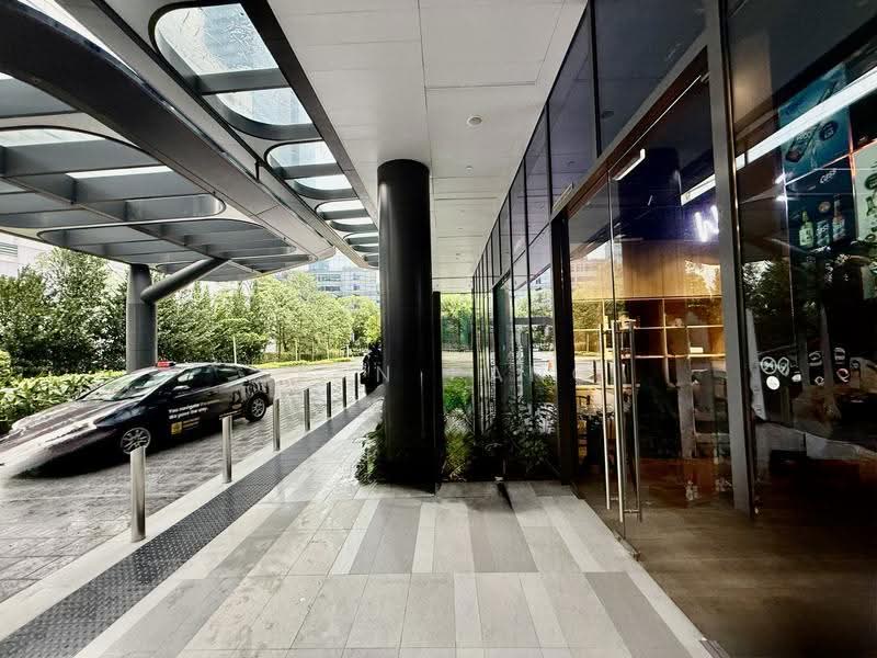 L1 F&B Space at Labrador Park/Alexandra Road Vicinity | Excellent Frontage, Buona Vista / West Coast / Clementi New Town, 1,668 sqft, Food & Beverage For Rent, by Sean Pang, 500241104 - Exterior - CommercialGuru.com.sg