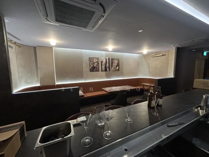L1 + L2 F&B Space @ Raffles Place/Telok Ayer Vicinity | w Outdoor Terrace | Prime Location, Boat Quay / Raffles Place / Marina, 3,442 sqft, Food & Beverage For Rent, by Sean Pang, 500241105 - Interior - CommercialGuru.com.sg