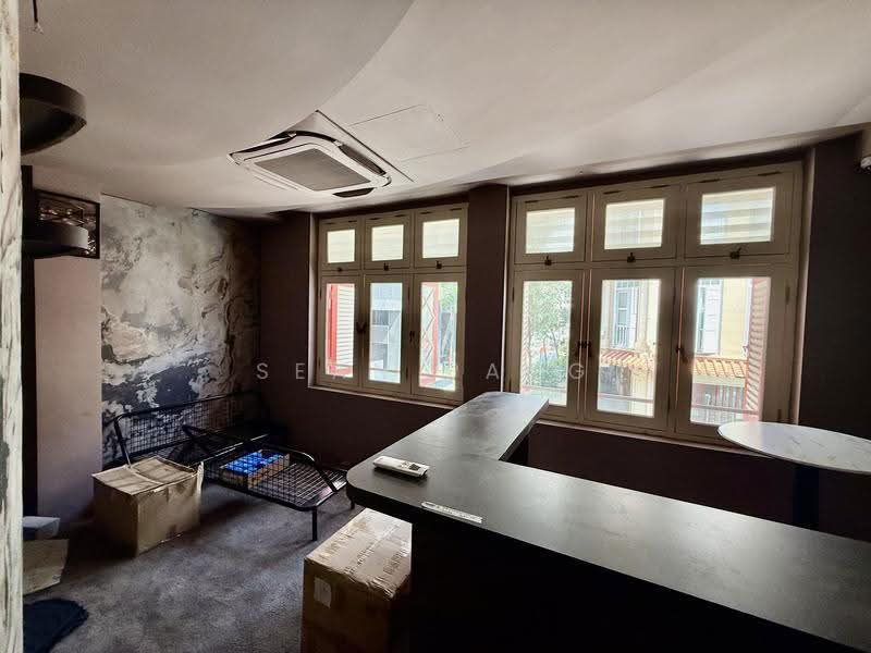 L1 + L2 F&B Space @ Raffles Place/Telok Ayer Vicinity | w Outdoor Terrace | Prime Location, Boat Quay / Raffles Place / Marina, 3,442 sqft, Food & Beverage For Rent, by Sean Pang, 500241105 - Interior - CommercialGuru.com.sg