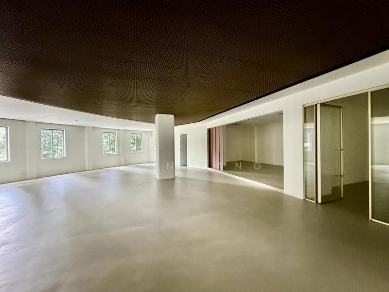Wellness Space @ Prime Raffles Place | Near MRT Entrance | Rarely Available, Boat Quay / Raffles Place / Marina, 4,270 sqft, Other Retail For Rent, by Sean Pang, 500241109 - Interior - CommercialGuru.com.sg