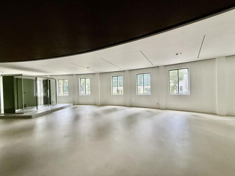 Wellness Space @ Prime Raffles Place | Near MRT Entrance | Rarely Available, Boat Quay / Raffles Place / Marina, 4,270 sqft, Other Retail For Rent, by Sean Pang, 500241109 - Interior - CommercialGuru.com.sg